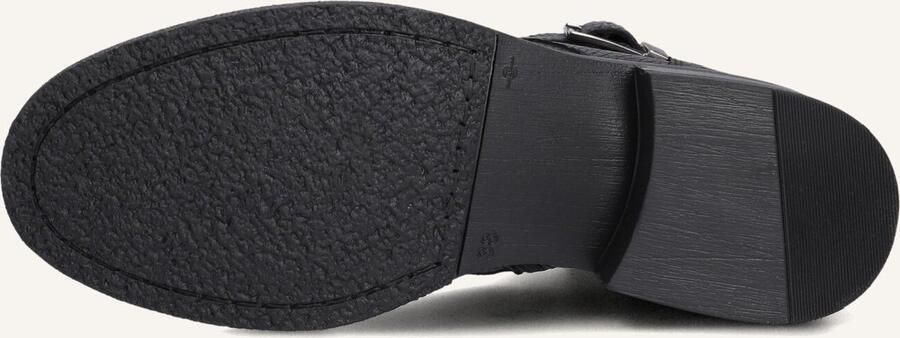 BLASZ Chelsea Boots Dames 223 Maat: 37 Materiaal: Leer Kleur: Zwart - Foto 2