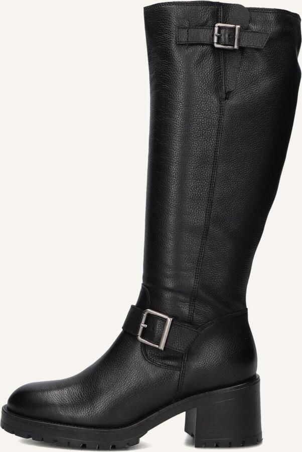 BLASZ Boots Dames 2maz314 Maat: 40 Materiaal: Leer Kleur: Zwart - Foto 6
