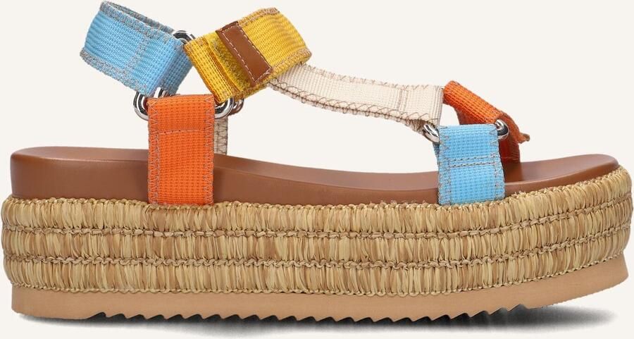 BLASZ Dames Cls14351 Maat: 42 Materiaal: Textiel - Foto 2