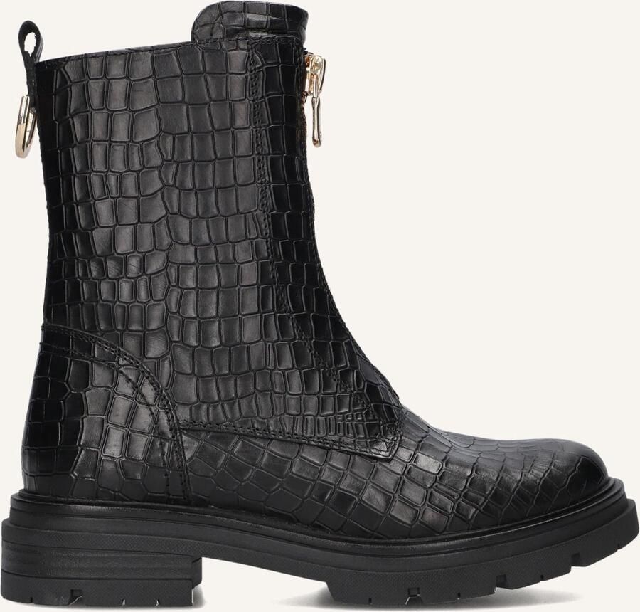 BLASZ Jae-13 Boots Dames Zwart - Foto 2