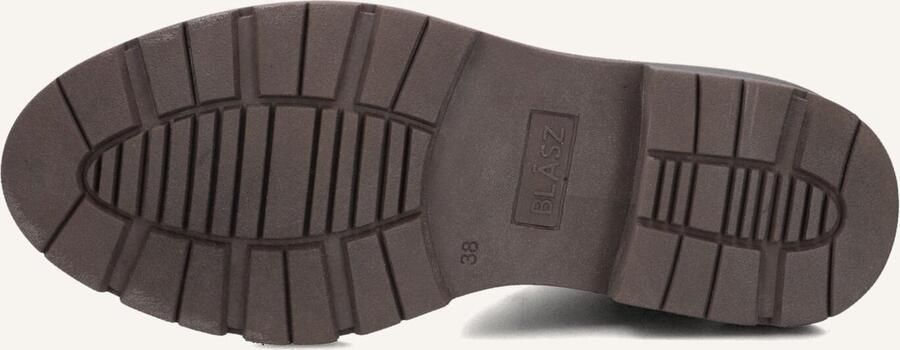 BLASZ Jae-14 Boots Dames Bruin - Foto 4