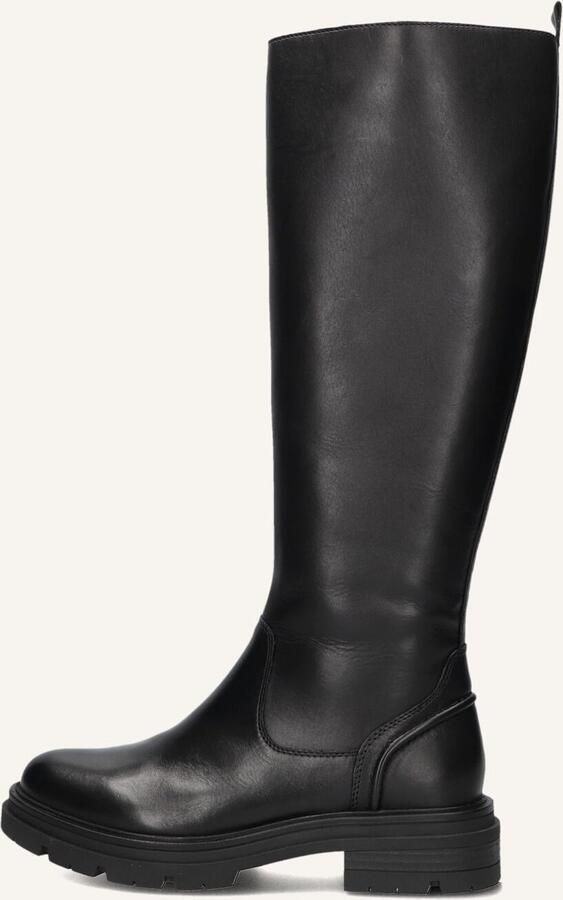 BLASZ Jae-15 Laarzen Leer Dames Zwart - Foto 2