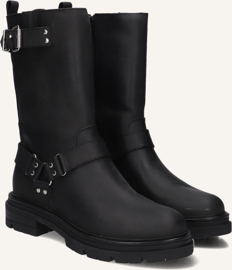 Blasz Stijlvolle Biker Boots voor Vrouwen - Foto 3