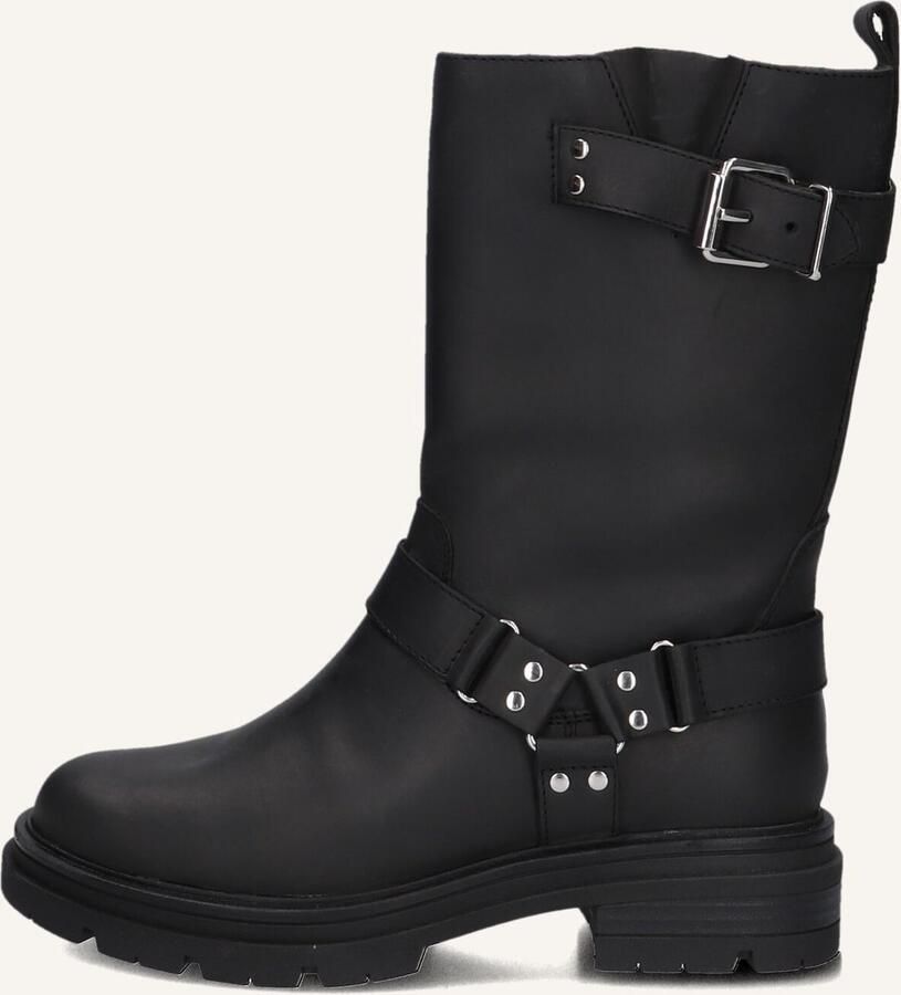 Blasz Stijlvolle Biker Boots voor Vrouwen - Foto 2