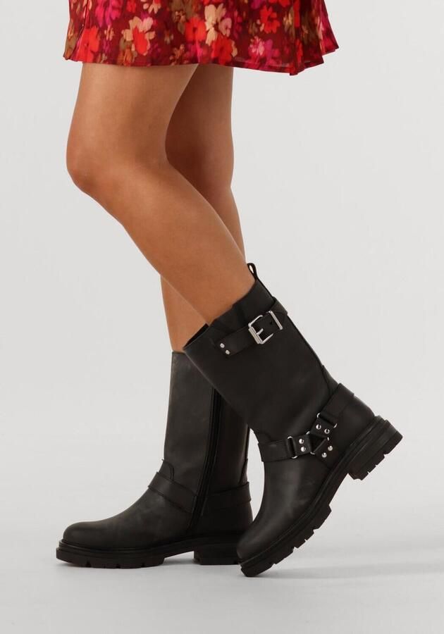Blasz Stijlvolle Biker Boots voor Vrouwen - Foto 2