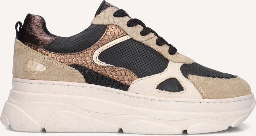 Blasz Stijlvolle damessneakers voor de herfst - Foto 3