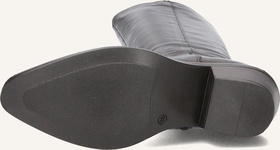 Blasz Bruine Leren Laarzen voor Vrouwen - Foto 2