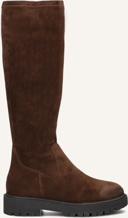 Blasz Stijlvolle hoge laarzen voor vrouwen - Foto 2