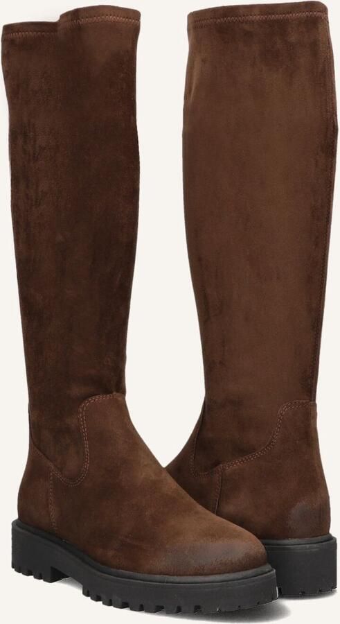 Blasz Stijlvolle hoge laarzen voor vrouwen - Foto 3