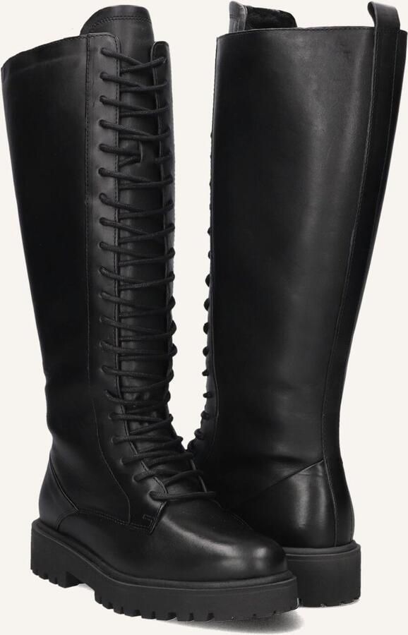 Blasz Stijlvolle Leren Laarzen voor Herfst Winter - Foto 2