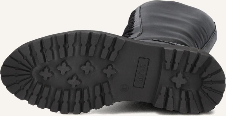 Blasz Stijlvolle Leren Laarzen voor Herfst Winter - Foto 2