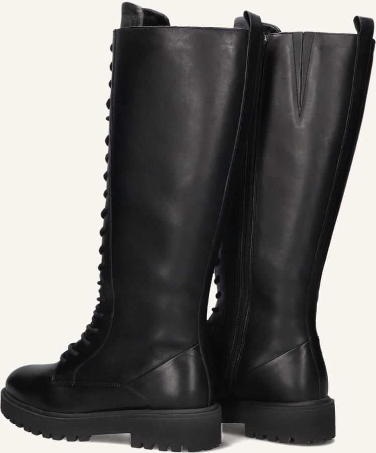 Blasz Stijlvolle Leren Laarzen voor Herfst Winter - Foto 2