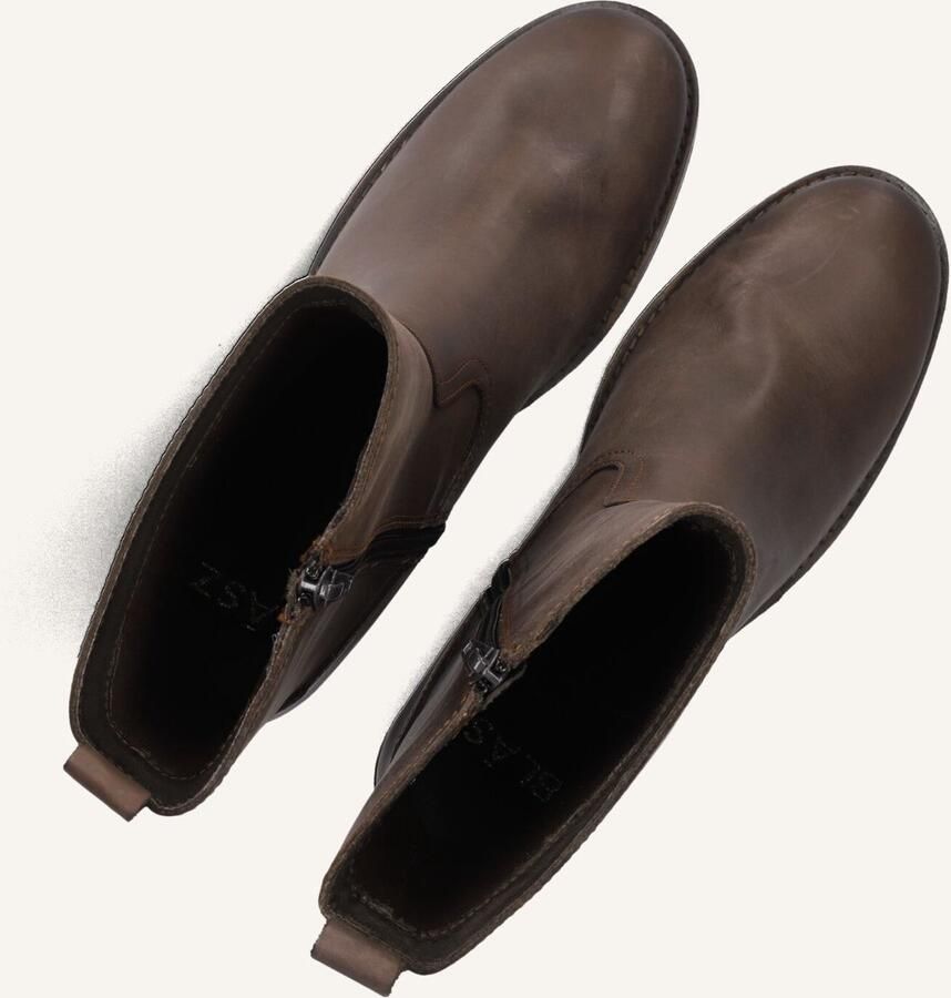 Blasz Bruine Enkellaarsjes Lina-30 - Foto 2