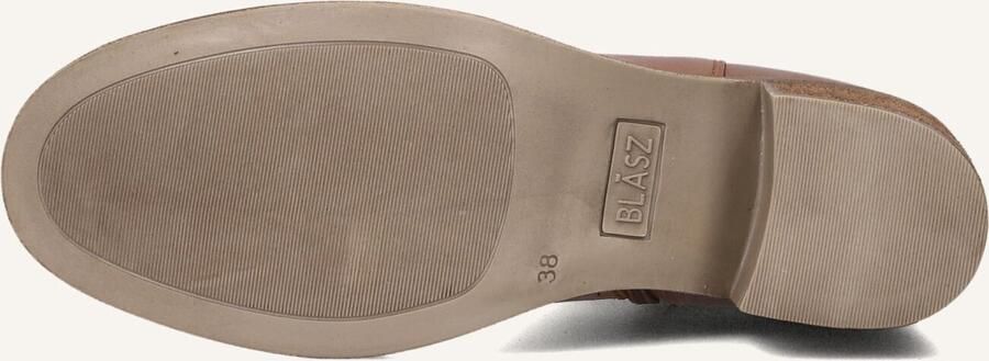 Blasz Stijlvolle enkellaarsjes voor dames - Foto 2