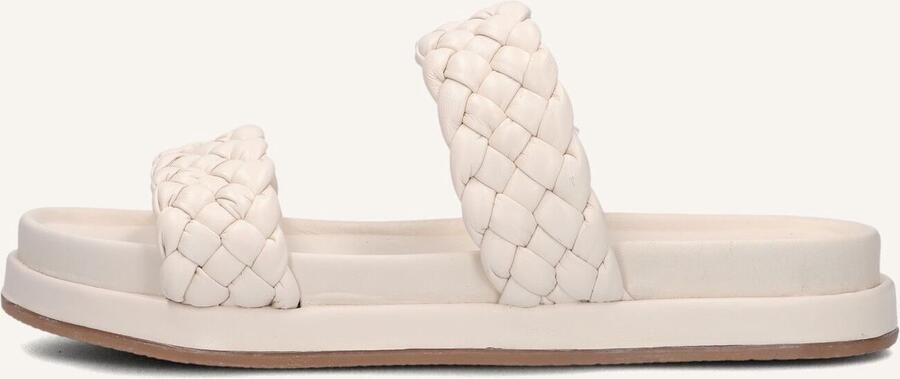 BLASZ Omoda Lpmag-04 Slippers Dames Beige - Foto 6