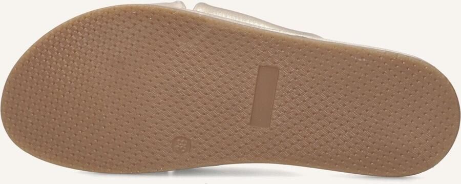 BLASZ Lpmag-14 Slippers Dames Goud - Foto 3