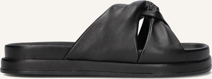 BLASZ Lpmag-14 Slippers Dames Zwart - Foto 3