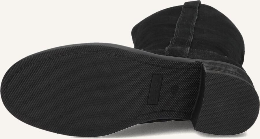 Blasz Stijlvolle zwarte laarzen voor herfst winter - Foto 2