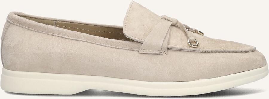 BLASZ Shn80067-01 Loafers Instappers Dames Beige - Foto 4