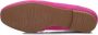 BLASZ Chn2559 Loafers Instappers Dames Roze - Thumbnail 2