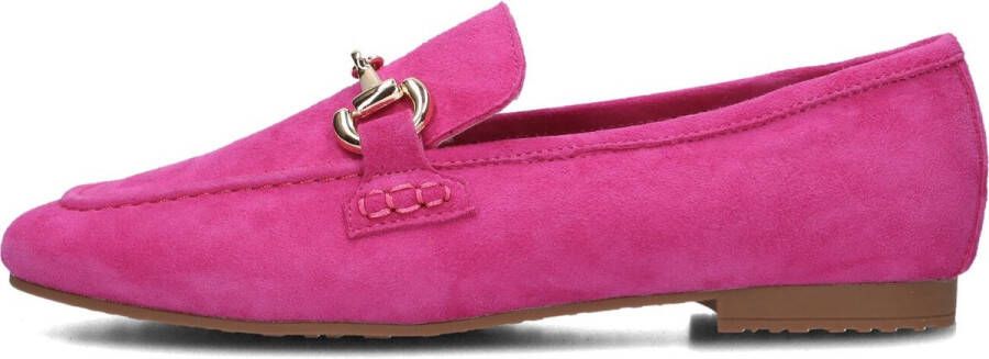 BLASZ Chn2559 Loafers Instappers Dames Roze