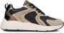 Blasz Slangenprint Lage Top Sneakers - Thumbnail 3