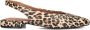 BLASZ Slingbacks Dames Cl15593 Maat: 39 Materiaal: Ponyhair Kleur: Bruin - Thumbnail 2