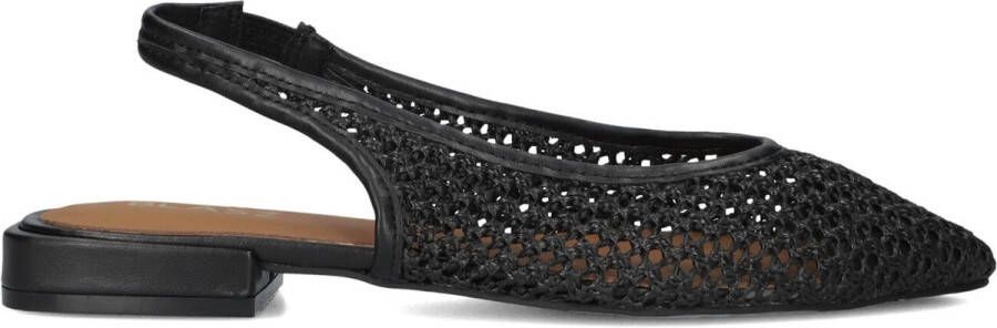 BLASZ Cl15593 Schoenen Dames Zwart