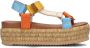 BLASZ Dames Cls14351 Maat: 38 Materiaal: Textiel - Thumbnail 2