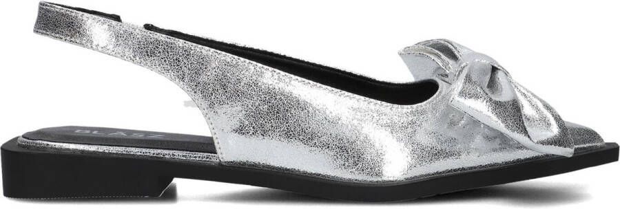 BLASZ Daw0390 Schoenen Dames Zilverkleurig