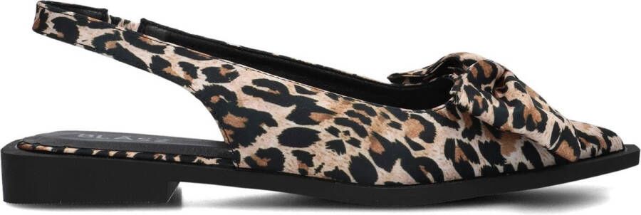 BLASZ Daw0390 Schoenen Dames Zwart