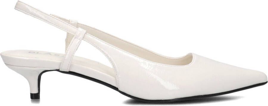 BLASZ Dzrp0666 Schoenen Dames Wit