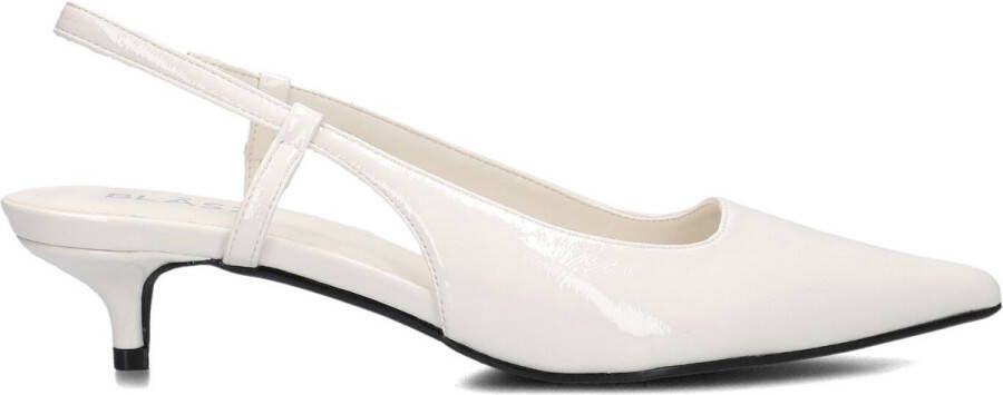 BLASZ Dzrp0666 Schoenen Dames Wit