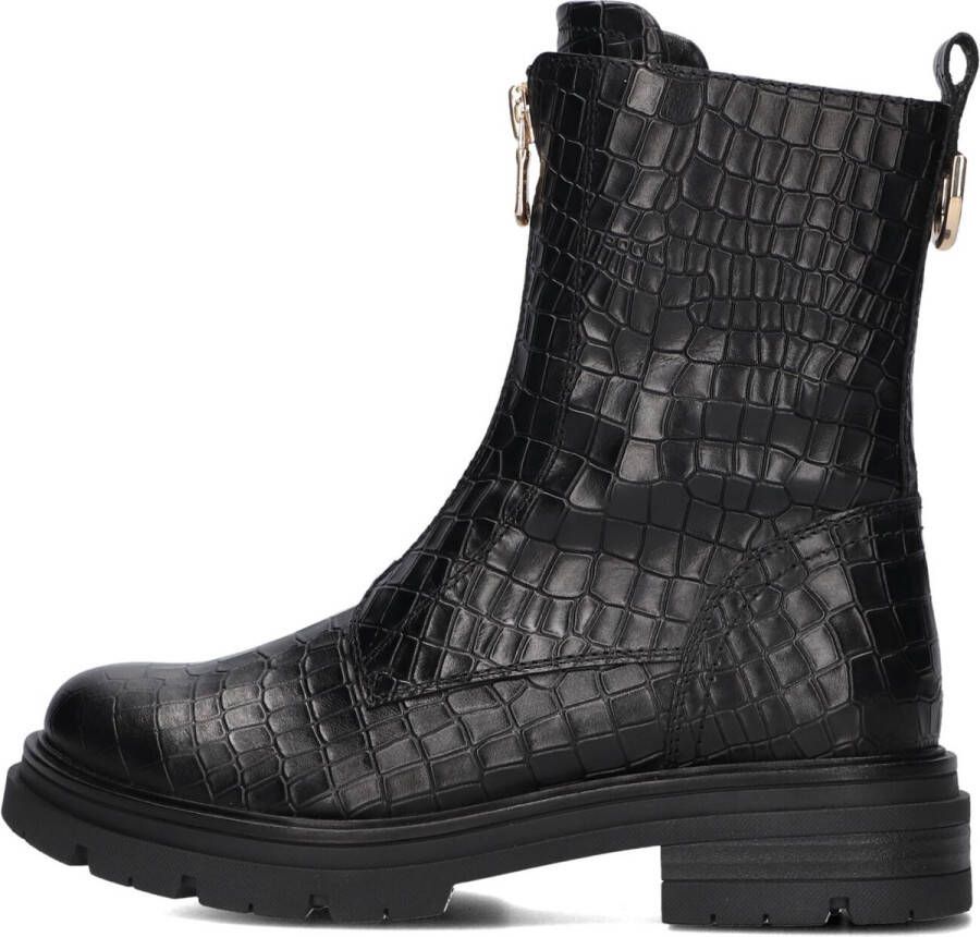 BLASZ Jae-13 Boots Dames Zwart