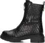 BLASZ Jae-13 Boots Dames Zwart - Thumbnail 2