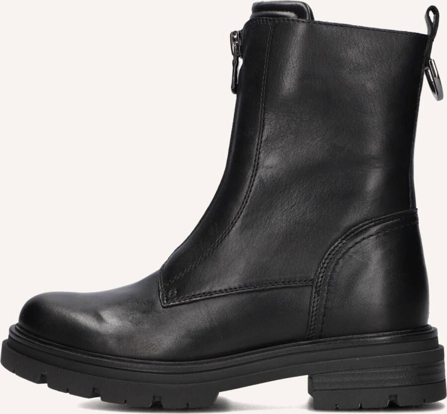 BLASZ Jae-13 Boots Dames Zwart