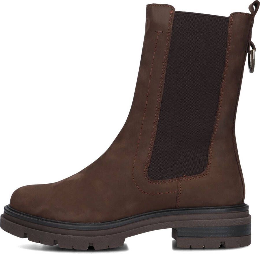 BLASZ Jae-14 Boots Dames Bruin
