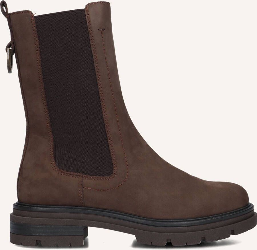 BLASZ Jae-14 Boots Dames Bruin