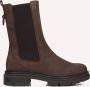 BLASZ Jae-14 Boots Dames Bruin - Thumbnail 2