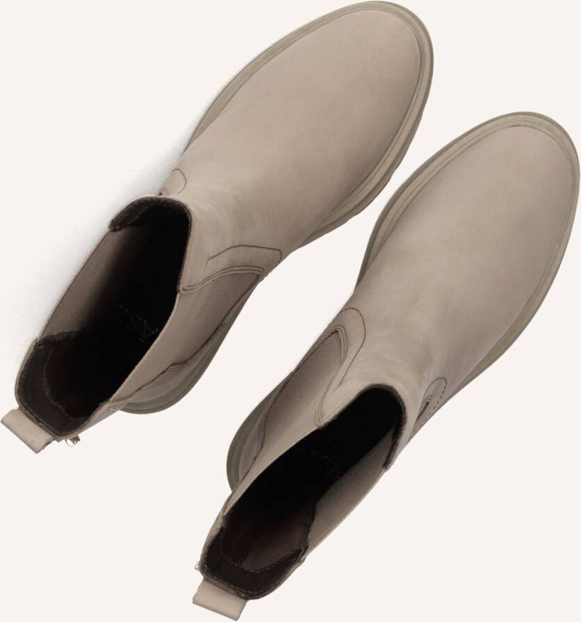 BLASZ Jae-14 Boots Dames Taupe