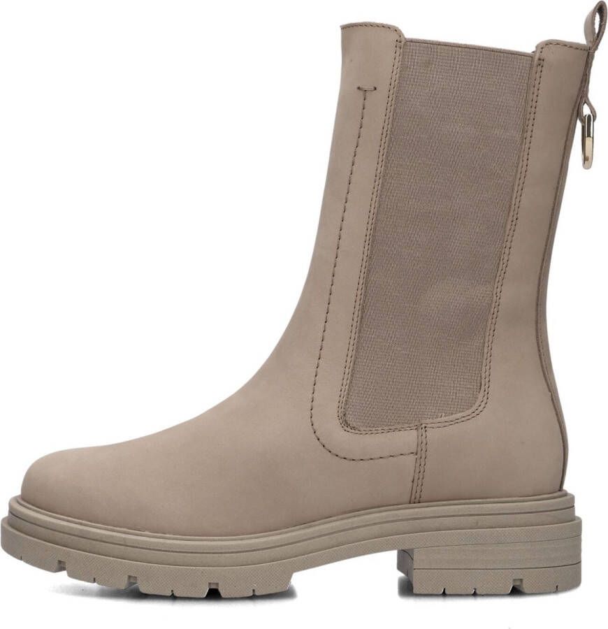 BLASZ Jae-14 Boots Dames Taupe
