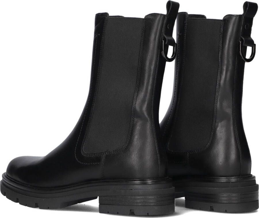 BLASZ Jae-14 Boots Dames Zwart