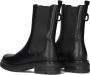 BLASZ Jae-14 Boots Dames Zwart - Thumbnail 2