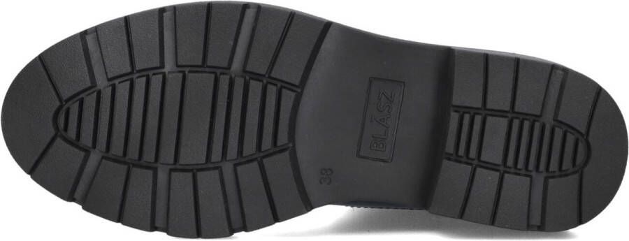 BLASZ Jae-14 Boots Dames Zwart