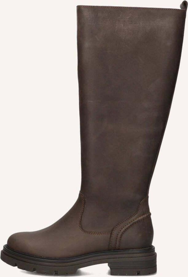 Blasz Stijlvolle hoge laarzen voor vrouwen - Foto 5