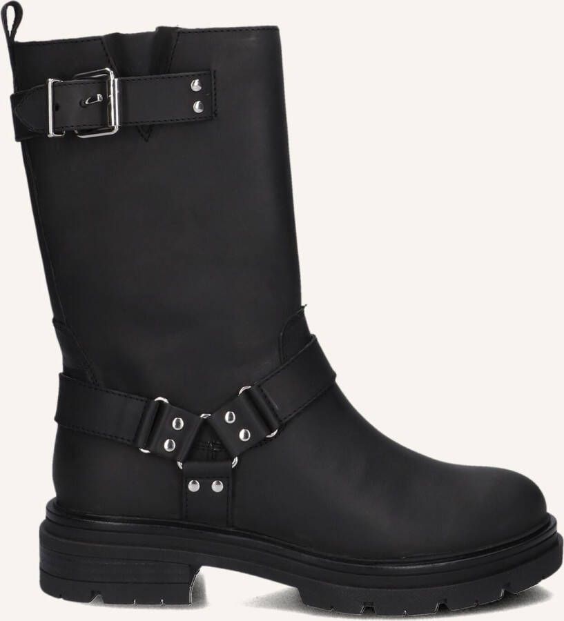 Blasz Stijlvolle Biker Boots voor Vrouwen - Foto 4