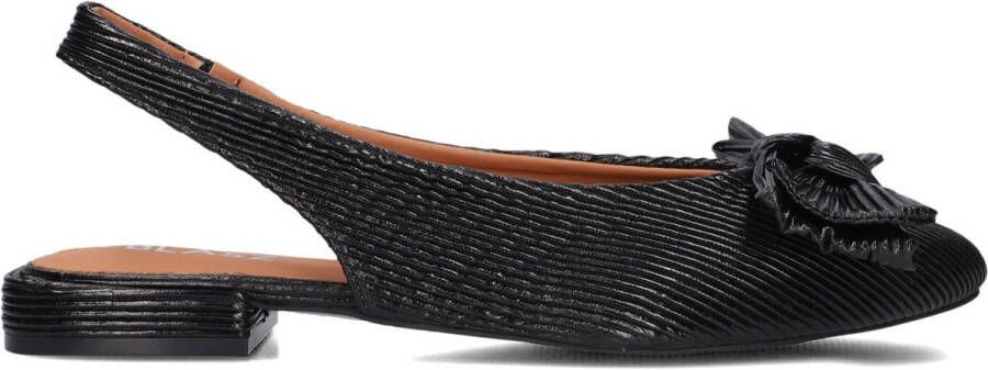 BLASZ L15593 Schoenen Dames Zwart