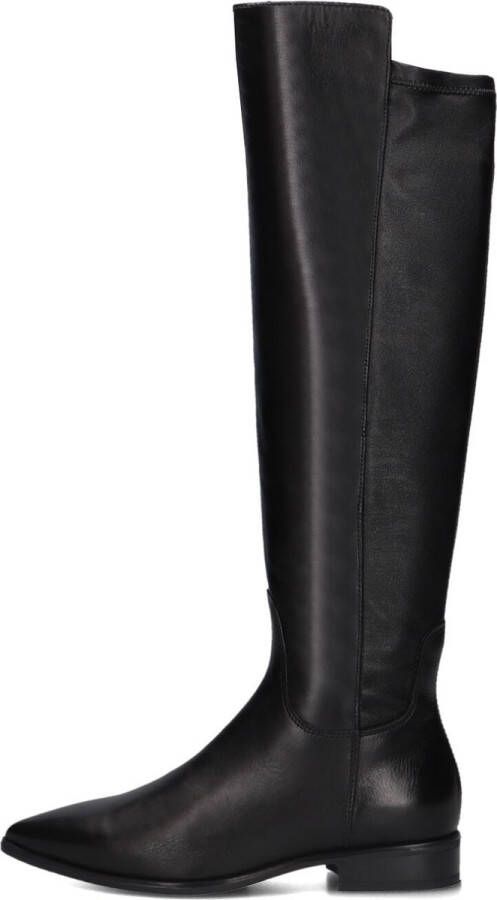 BLASZ L63305 Laarzen Lak Dames Zwart