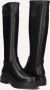 Blasz Stijlvolle Biker Boots voor Vrouwen - Thumbnail 2