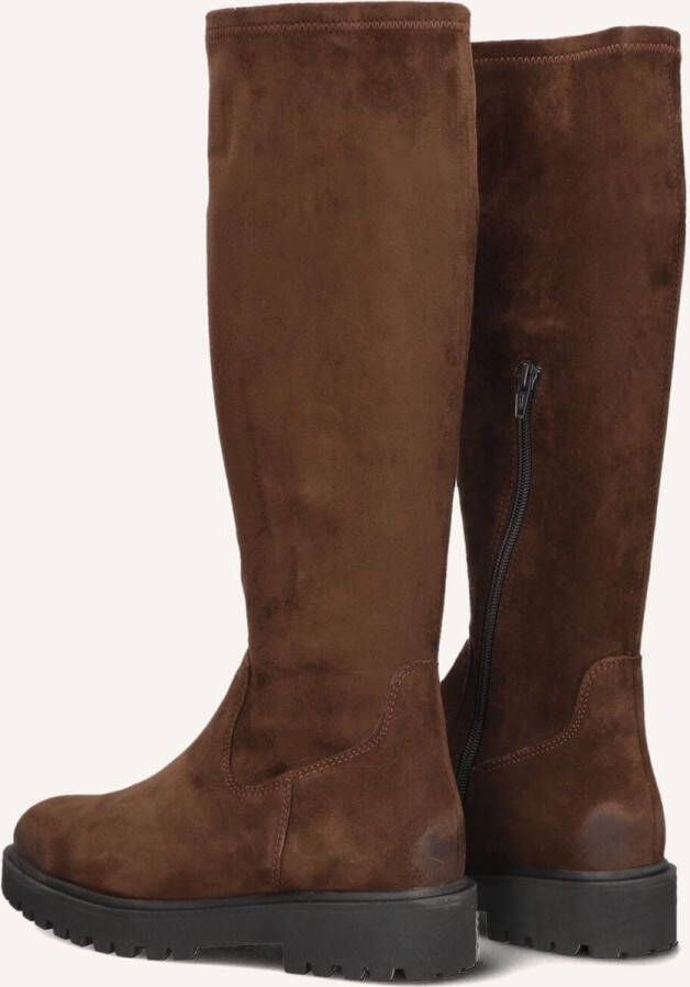 Blasz Stijlvolle hoge laarzen voor vrouwen - Foto 4